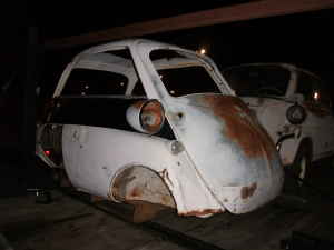 Bmw isetta sale price #6