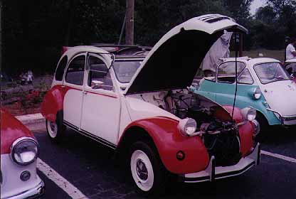 Citroen